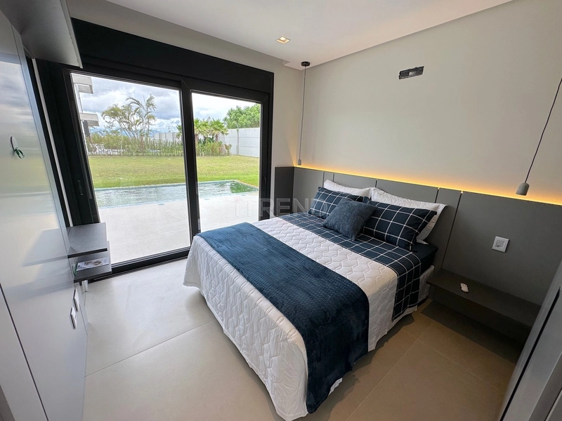 Casa condomínio Sense Xangri-lá: 8ª foto da galeria de imagens do imóvel