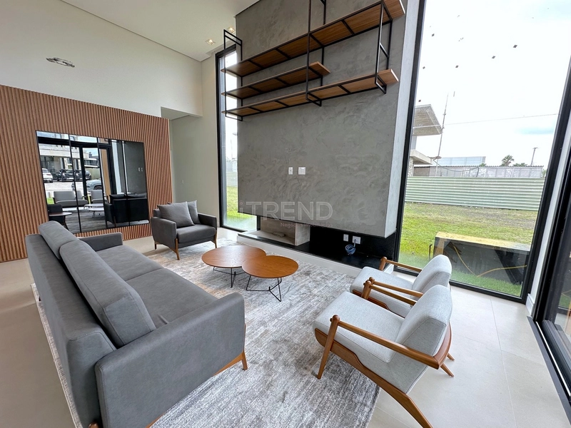 Casa condomínio Sense Xangri-lá: 2ª foto da galeria de imagens do imóvel