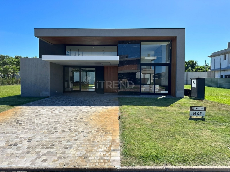 Casa condomínio Sense Xangri-lá: 25ª foto da galeria de imagens do imóvel