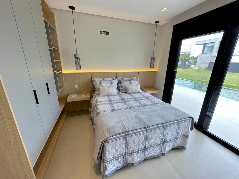 Casa condomínio Sense Xangri-lá: 14ª foto da galeria de imagens do imóvel