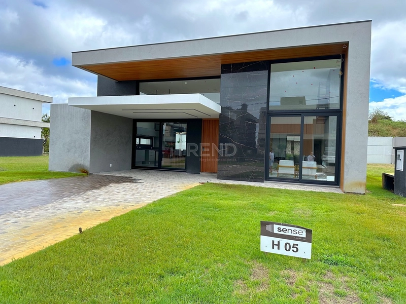Casa condomínio Sense Xangri-lá: 24ª foto da galeria de imagens do imóvel