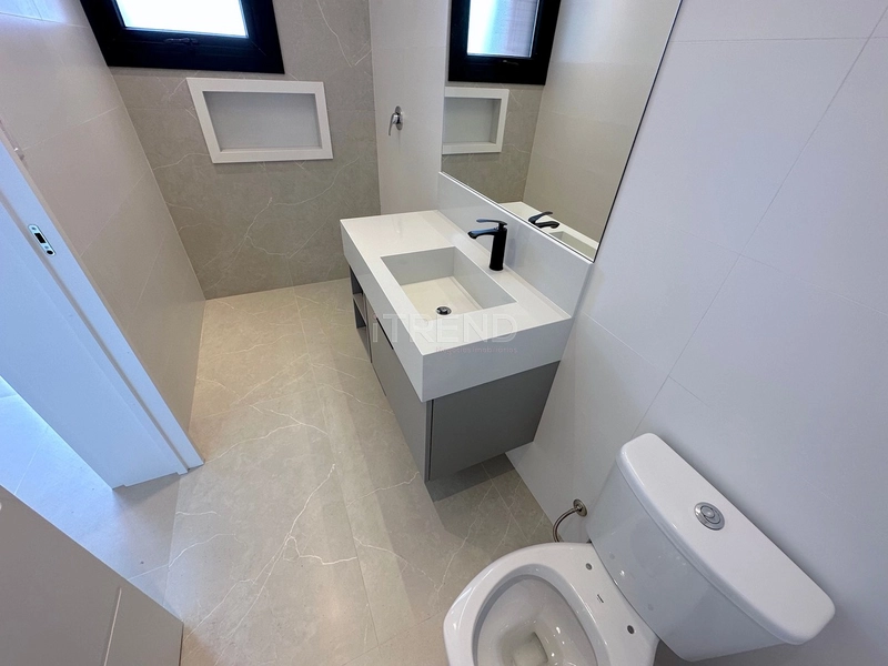Casa condomínio Sense Xangri-lá: 4ª foto da galeria de imagens do imóvel