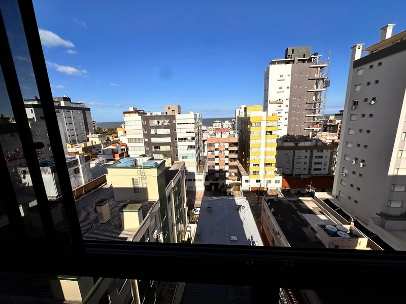 VISTA MAR NO CENTRO DE CAPÃO DA CANOA: 9ª foto da galeria de imagens do imóvel