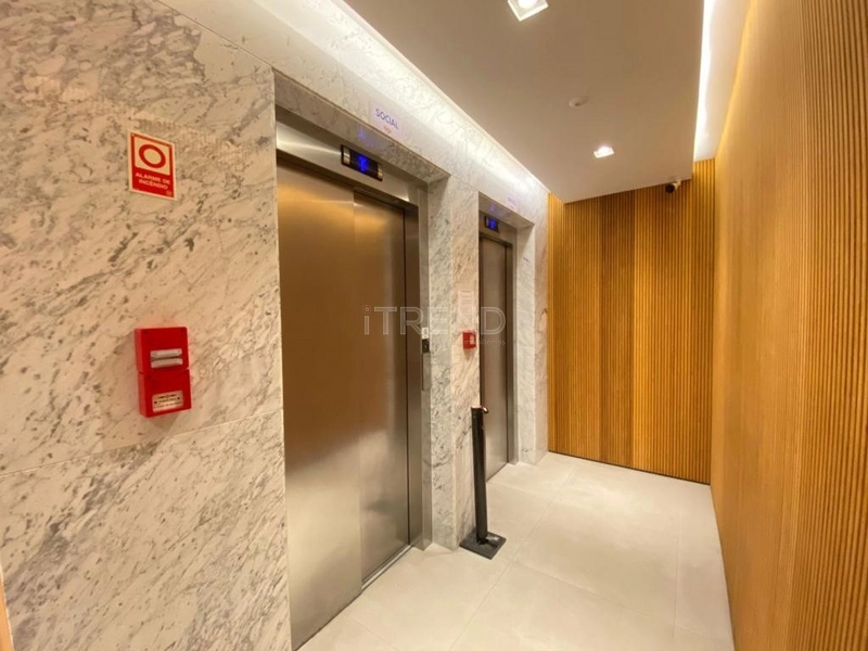 Apartamento no bairro Navegantes: 2ª foto da galeria de imagens do imóvel