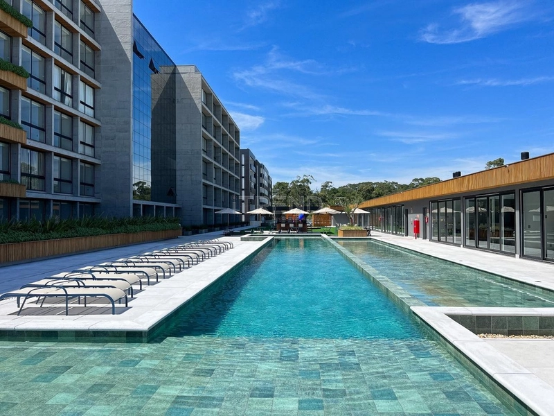 Apartamento LOFT no Livin Resort Atlântida!: 1ª foto da galeria de imagens do imóvel