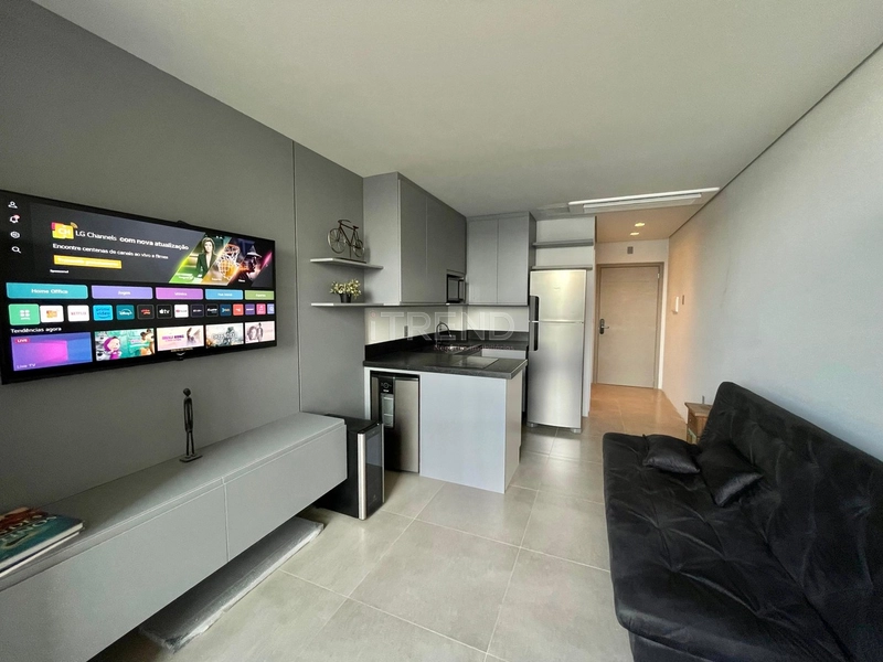 Apartamento LOFT no Livin Resort Atlântida!: 14ª foto da galeria de imagens do imóvel