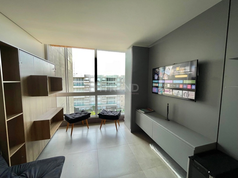 Apartamento LOFT no Livin Resort Atlântida!: 13ª foto da galeria de imagens do imóvel