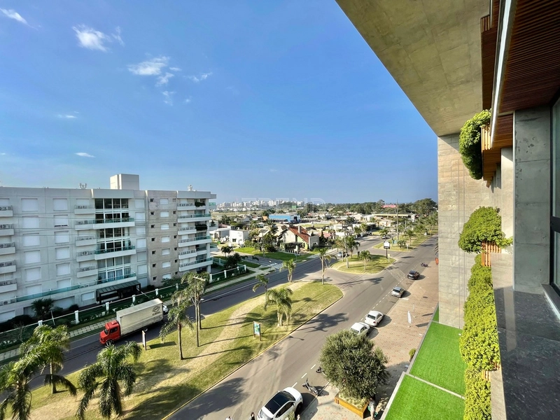 Apartamento LOFT no Livin Resort Atlântida!: 19ª foto da galeria de imagens do imóvel