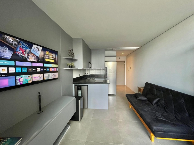 Apartamento LOFT no Livin Resort Atlântida!: 3ª foto da galeria de imagens do imóvel