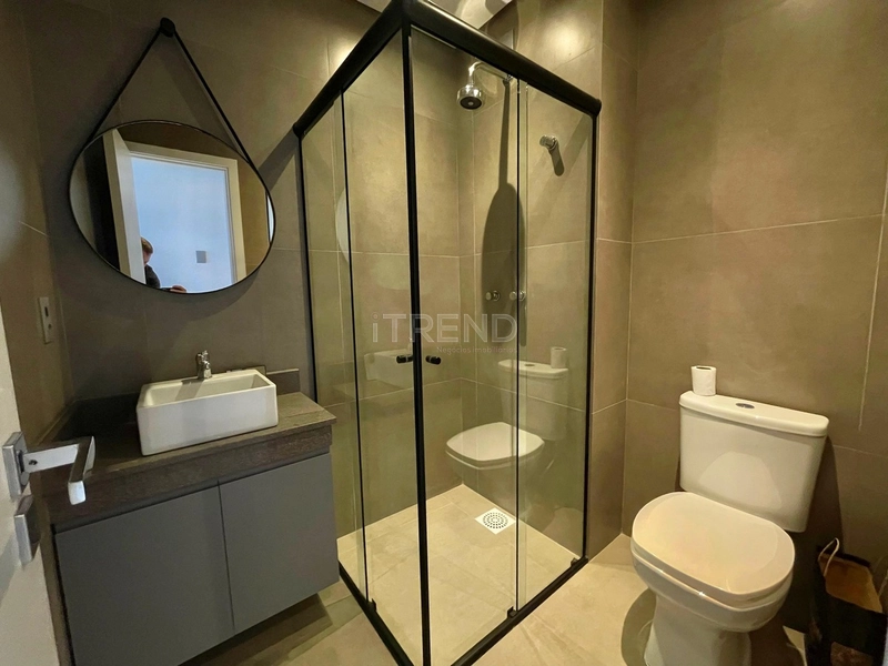 Apartamento LOFT no Livin Resort Atlântida!: 6ª foto da galeria de imagens do imóvel
