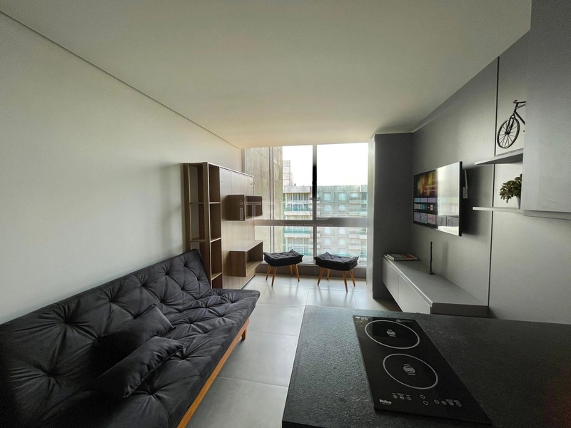 Apartamento LOFT no Livin Resort Atlântida!: 7ª foto da galeria de imagens do imóvel