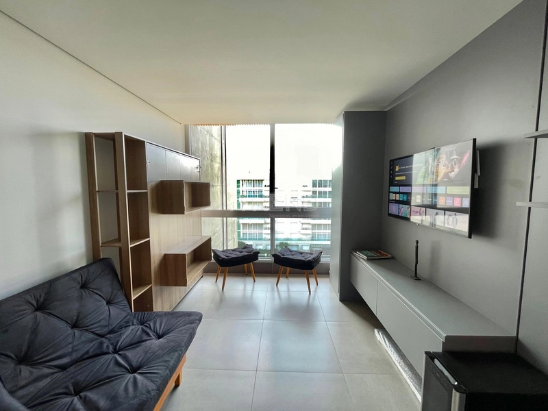 Apartamento LOFT no Livin Resort Atlântida!: 4ª foto da galeria de imagens do imóvel