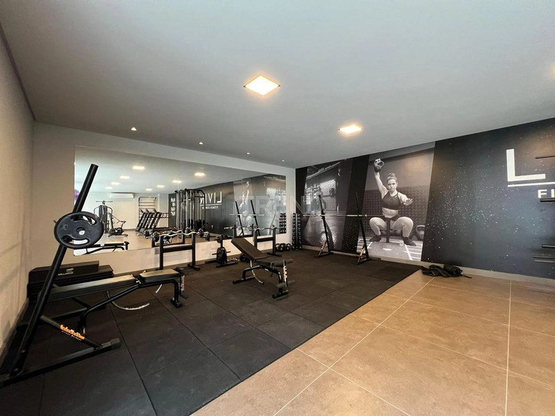 Apartamento LOFT no Livin Resort Atlântida!: 11ª foto da galeria de imagens do imóvel