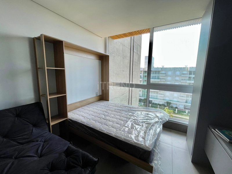 Apartamento LOFT no Livin Resort Atlântida!: 2ª foto da galeria de imagens do imóvel