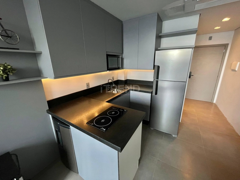 Apartamento LOFT no Livin Resort Atlântida!: 12ª foto da galeria de imagens do imóvel