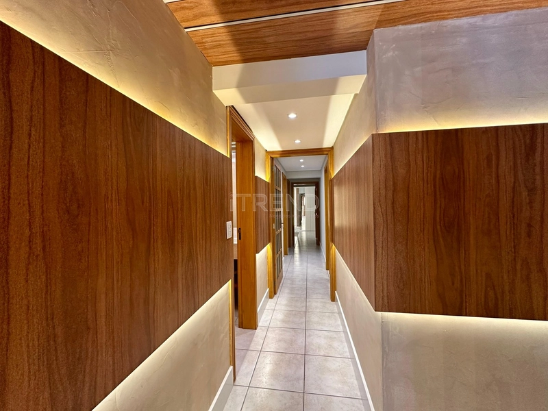 APARTAMENTO À VENDA  PRÓXIMO AO MAR COM TERRACÃO: 18ª foto da galeria de imagens do imóvel