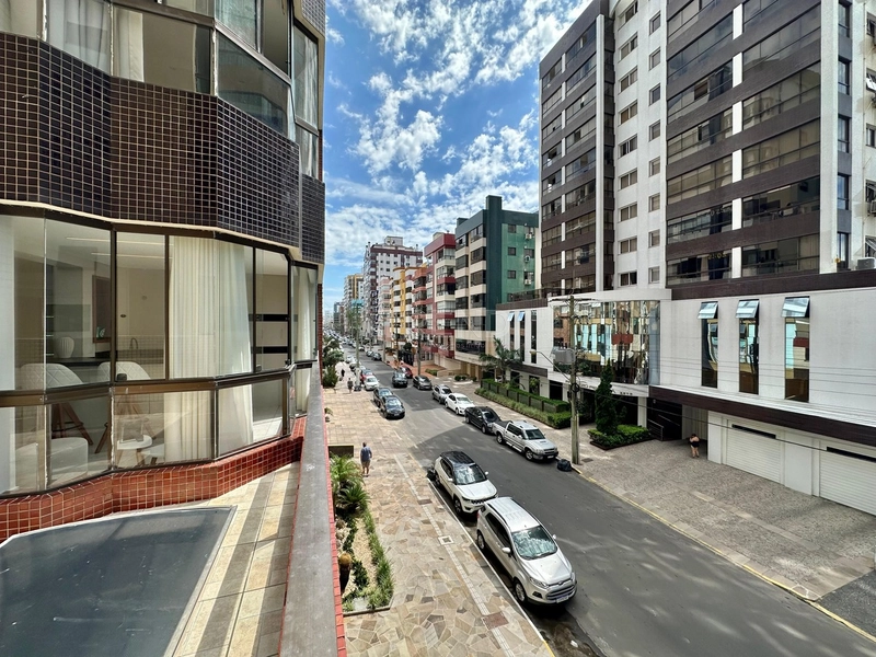 APARTAMENTO À VENDA  PRÓXIMO AO MAR COM TERRACÃO: 17ª foto da galeria de imagens do imóvel