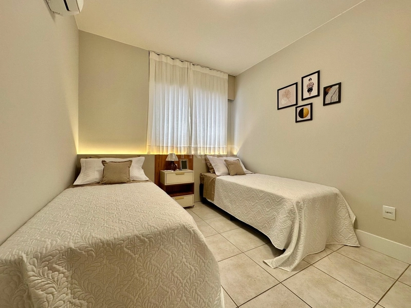 APARTAMENTO À VENDA  PRÓXIMO AO MAR COM TERRACÃO: 22ª foto da galeria de imagens do imóvel