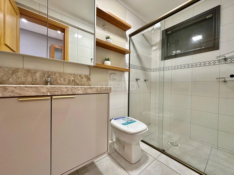 APARTAMENTO À VENDA  PRÓXIMO AO MAR COM TERRACÃO: 26ª foto da galeria de imagens do imóvel