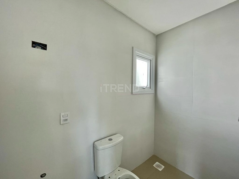 Apartamento novo, nunca habitado: 2ª foto da galeria de imagens do imóvel