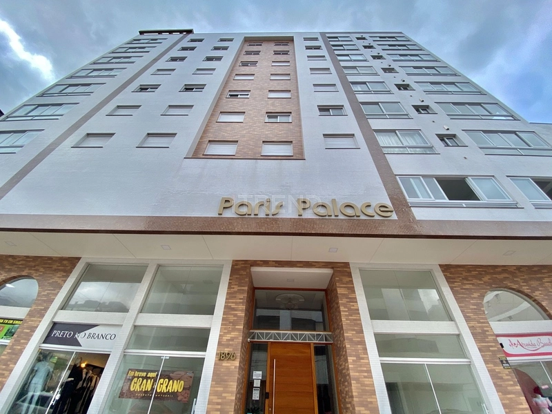 Apartamento novo, nunca habitado: 3ª foto da galeria de imagens do imóvel
