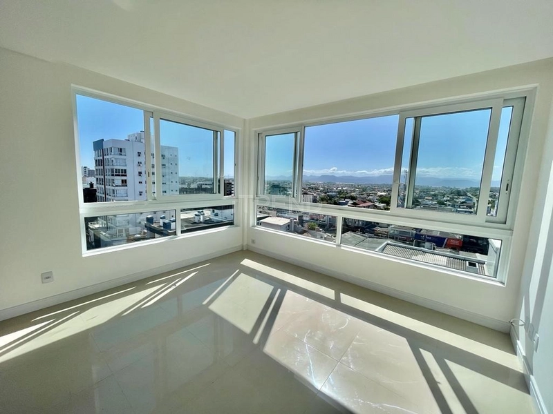 Apartamento novo, nunca habitado: 6ª foto da galeria de imagens do imóvel