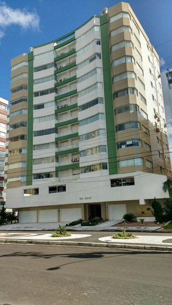 Apartamento  3 dormitórios  Zona Nova, Capão da Canoa: 1ª foto da galeria de imagens do imóvel