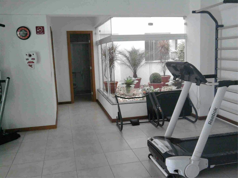Apartamento  3 dormitórios  Zona Nova, Capão da Canoa: 4ª foto da galeria de imagens do imóvel