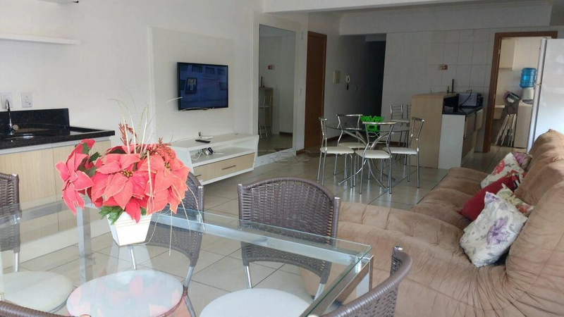 Apartamento  3 dormitórios  Zona Nova, Capão da Canoa: 9ª foto da galeria de imagens do imóvel