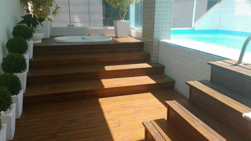 Apartamento  3 dormitórios  Zona Nova, Capão da Canoa: 8ª foto da galeria de imagens do imóvel