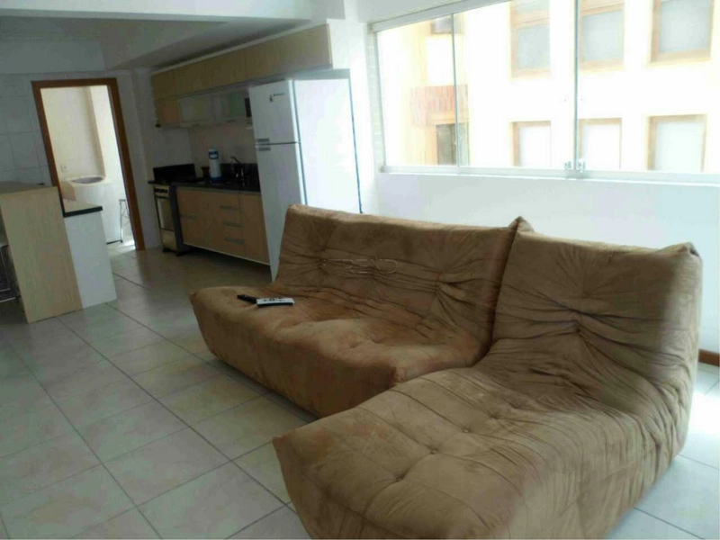 Apartamento  3 dormitórios  Zona Nova, Capão da Canoa: 13ª foto da galeria de imagens do imóvel