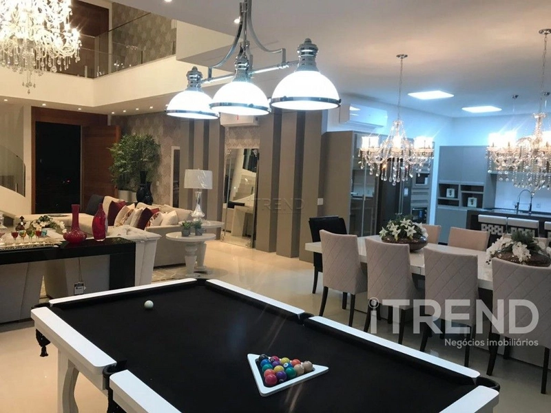 Velas da Marina - Sobrado Novo: 48ª foto da galeria de imagens do imóvel