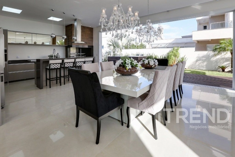 Velas da Marina - Sobrado Novo: 30ª foto da galeria de imagens do imóvel
