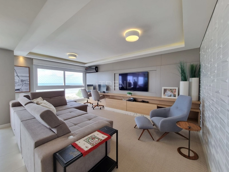 Mobiliado e Decorado - Beira Mar: 34ª foto da galeria de imagens do imóvel