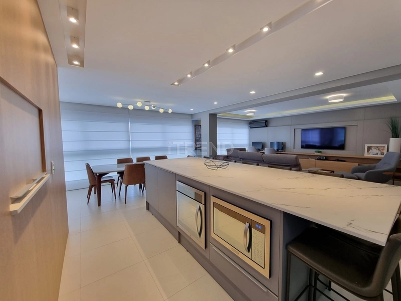 Mobiliado e Decorado - Beira Mar: 6ª foto da galeria de imagens do imóvel