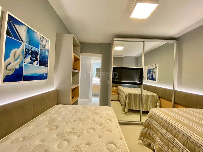 Mobiliado e Decorado - Beira Mar: 8ª foto da galeria de imagens do imóvel