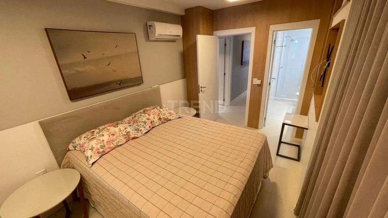 Mobiliado e Decorado - Beira Mar: 25ª foto da galeria de imagens do imóvel