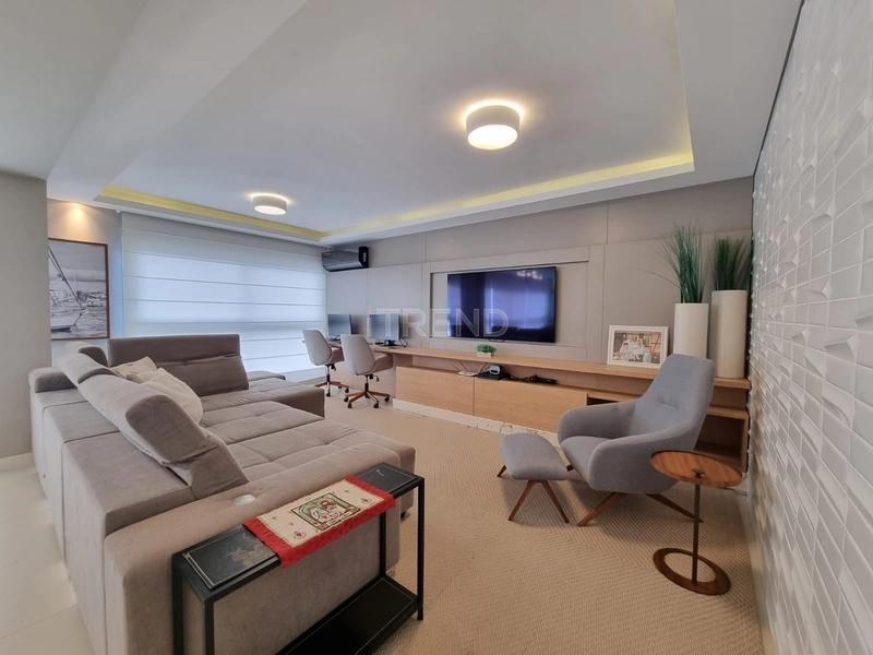 Mobiliado e Decorado - Beira Mar: 13ª foto da galeria de imagens do imóvel