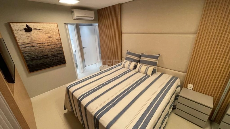 Mobiliado e Decorado - Beira Mar: 23ª foto da galeria de imagens do imóvel