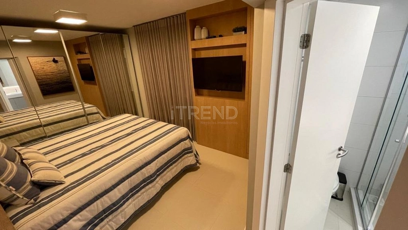 Mobiliado e Decorado - Beira Mar: 31ª foto da galeria de imagens do imóvel