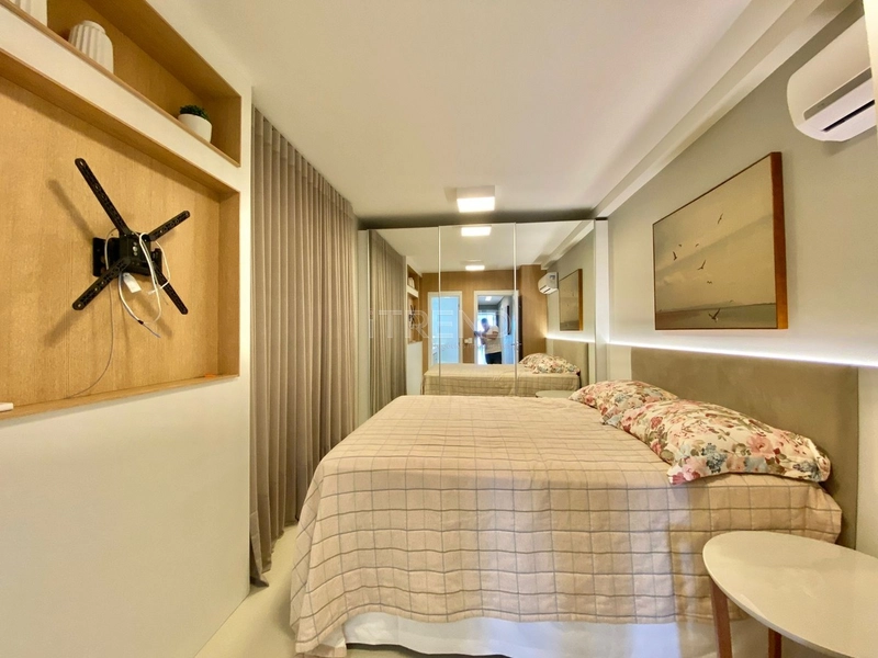 Mobiliado e Decorado - Beira Mar: 12ª foto da galeria de imagens do imóvel