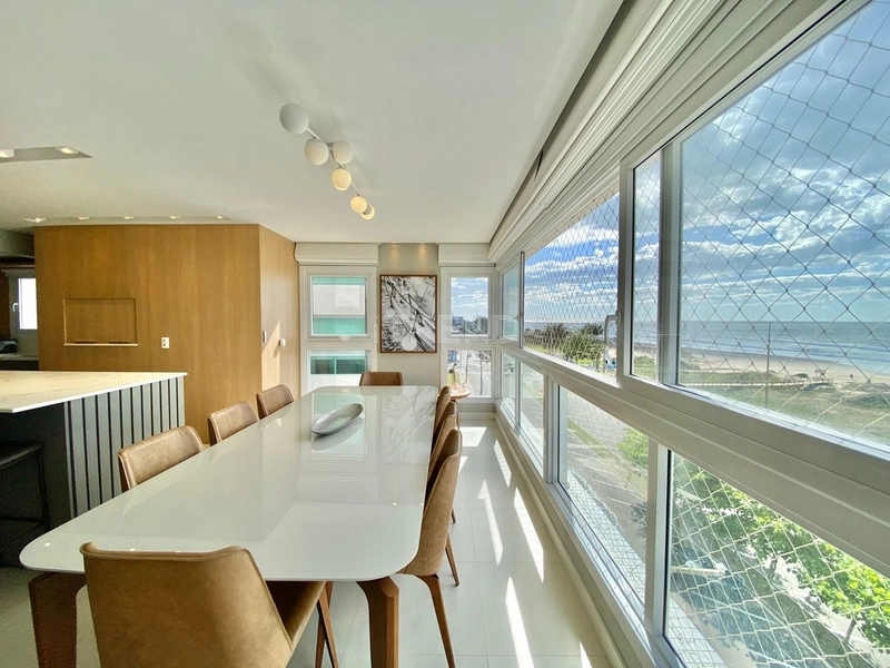 Mobiliado e Decorado - Beira Mar: 40ª foto da galeria de imagens do imóvel