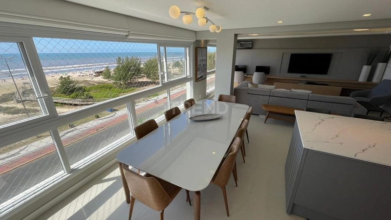 Mobiliado e Decorado - Beira Mar: 32ª foto da galeria de imagens do imóvel