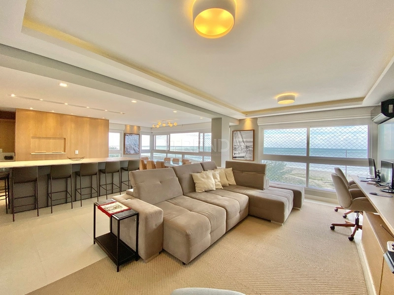 Mobiliado e Decorado - Beira Mar: 24ª foto da galeria de imagens do imóvel