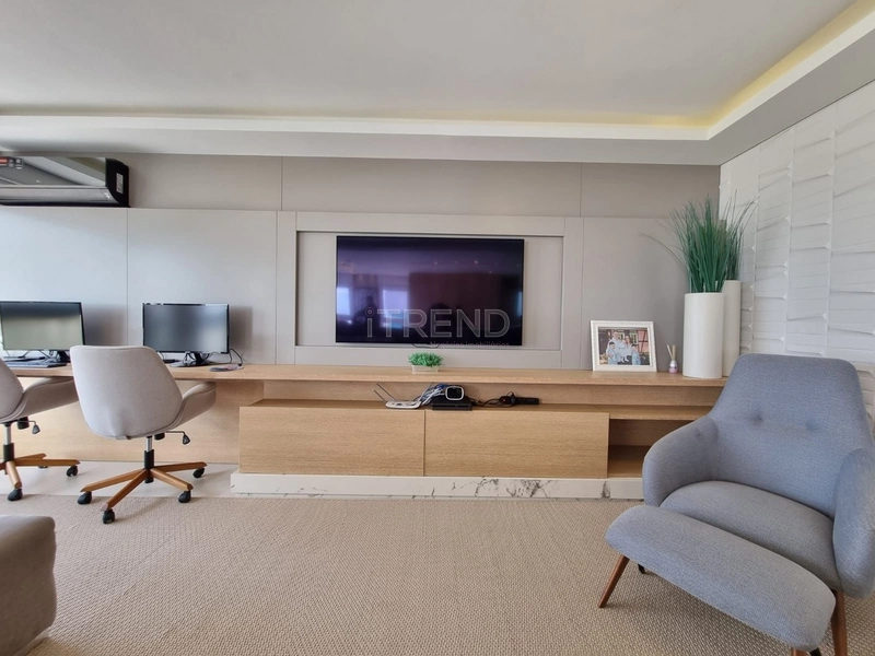 Mobiliado e Decorado - Beira Mar: 37ª foto da galeria de imagens do imóvel