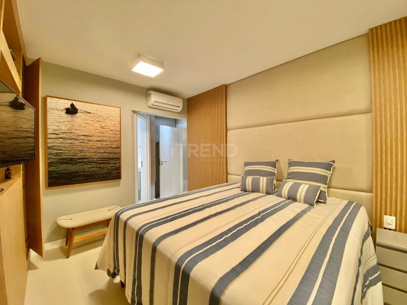 Mobiliado e Decorado - Beira Mar: 9ª foto da galeria de imagens do imóvel