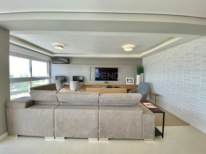 Mobiliado e Decorado - Beira Mar: 11ª foto da galeria de imagens do imóvel