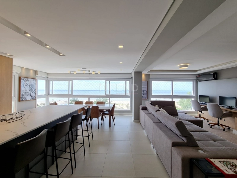 Mobiliado e Decorado - Beira Mar: 29ª foto da galeria de imagens do imóvel