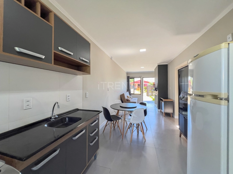 Sua Casa no Litoral: 2 Dormitórios, Suíte e Entrada de R$ 180 Mil: 14ª foto da galeria de imagens do imóvel