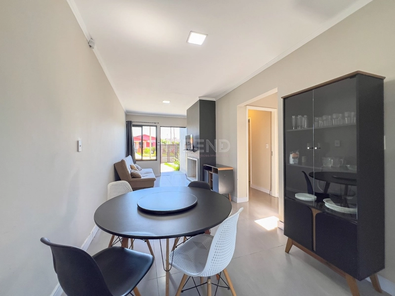 Sua Casa no Litoral: 2 Dormitórios, Suíte e Entrada de R$ 180 Mil: 13ª foto da galeria de imagens do imóvel